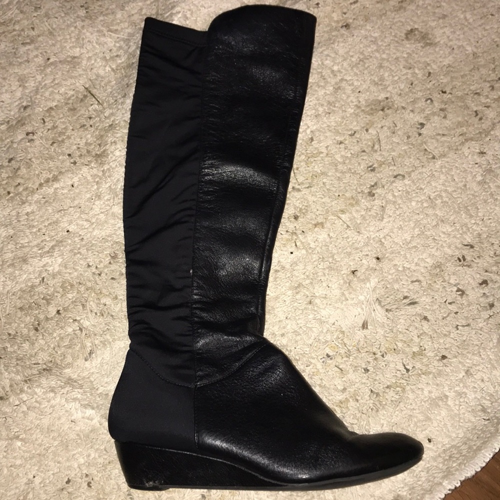 Tall jessica Simpson boots size 8